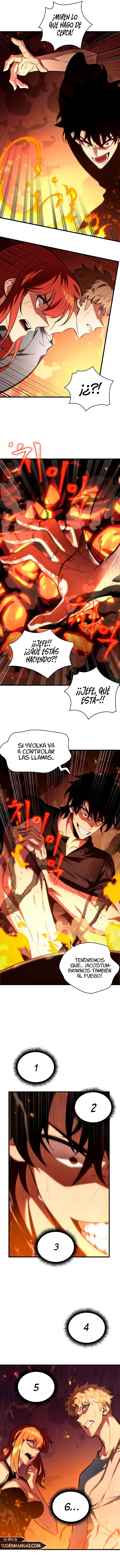 ¡Recógeme! Capítulo 24 - Page 9