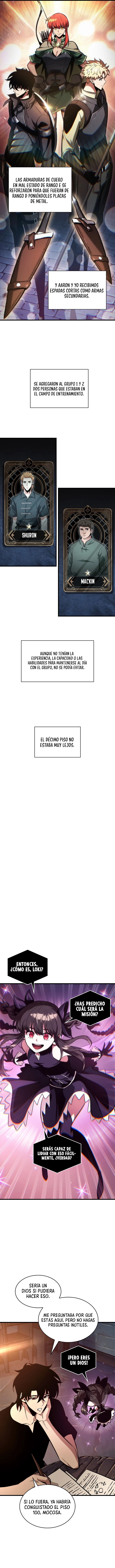 ¡Recógeme! Capítulo 25 - Page 10