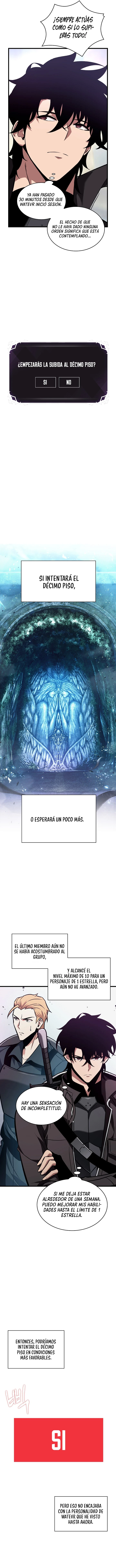 ¡Recógeme! Capítulo 25 - Page 12
