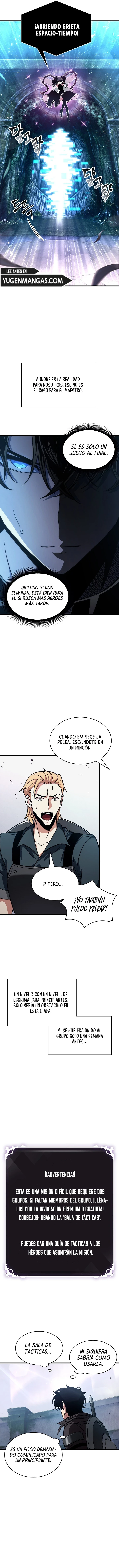 ¡Recógeme! Capítulo 25 - Page 13
