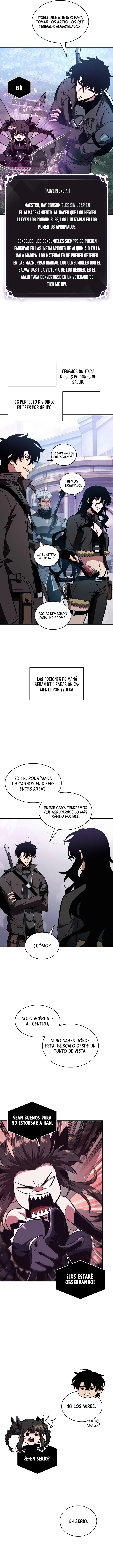 ¡Recógeme! Capítulo 25 - Page 14