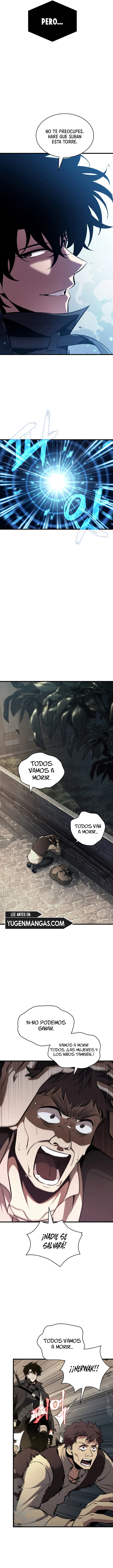¡Recógeme! Capítulo 25 - Page 15