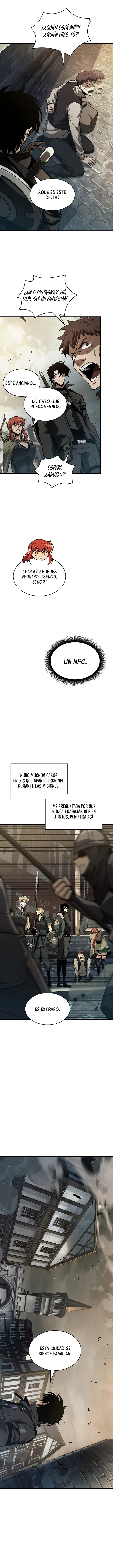 ¡Recógeme! Capítulo 25 - Page 16