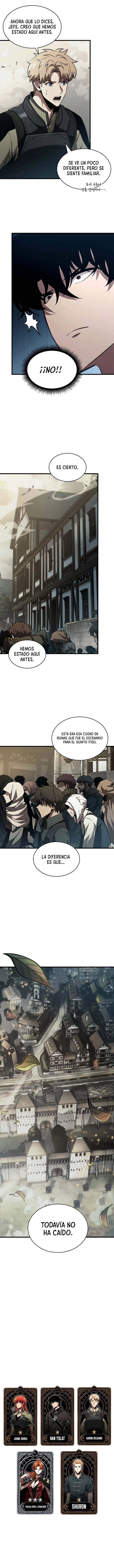 ¡Recógeme! Capítulo 25 - Page 17
