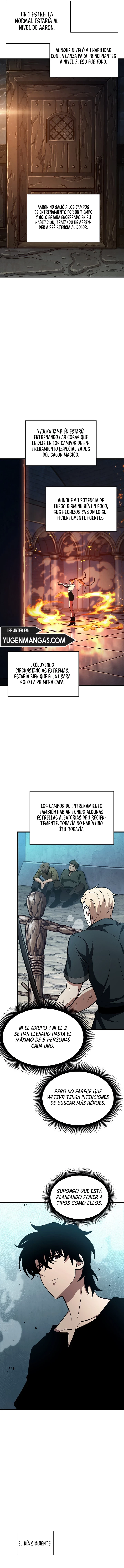 ¡Recógeme! Capítulo 25 - Page 7
