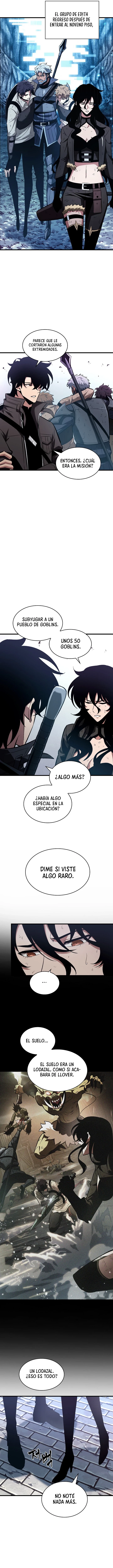 ¡Recógeme! Capítulo 25 - Page 8