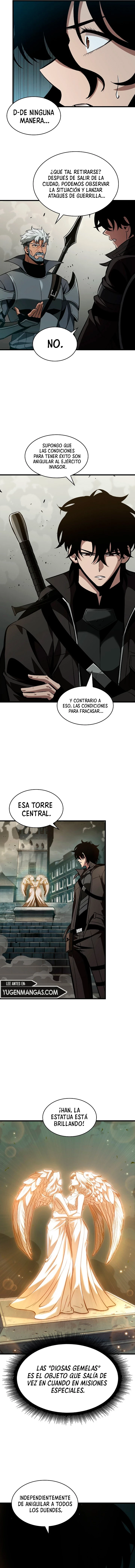 ¡Recógeme! Capítulo 26 - Page 10