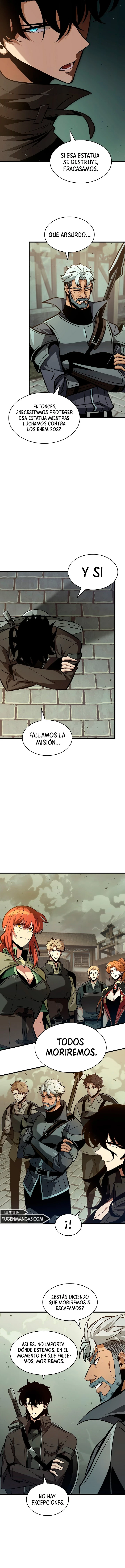 ¡Recógeme! Capítulo 26 - Page 11