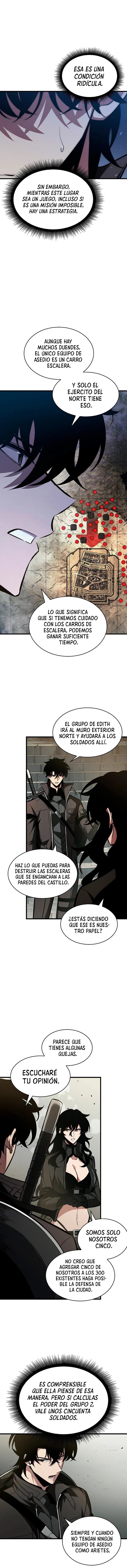 ¡Recógeme! Capítulo 26 - Page 12