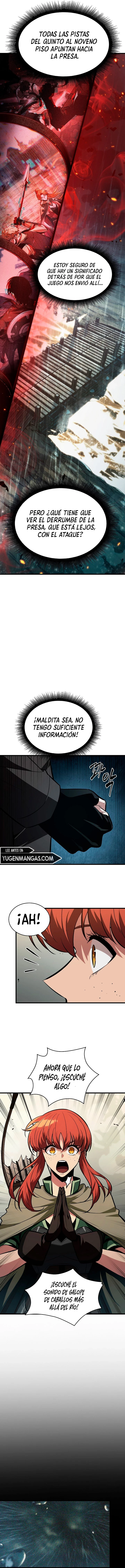 ¡Recógeme! Capítulo 26 - Page 15