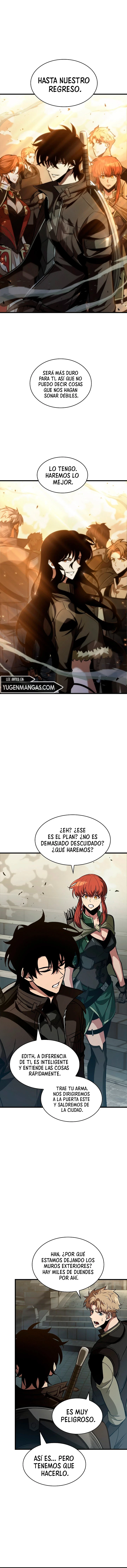 ¡Recógeme! Capítulo 26 - Page 17