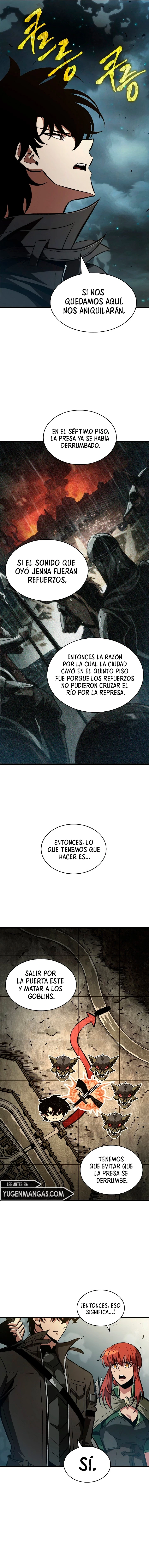 ¡Recógeme! Capítulo 26 - Page 18