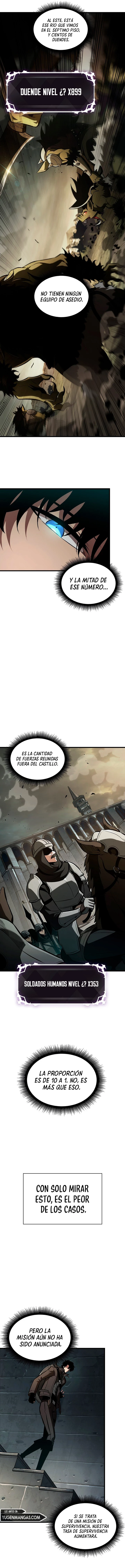 ¡Recógeme! Capítulo 26 - Page 6