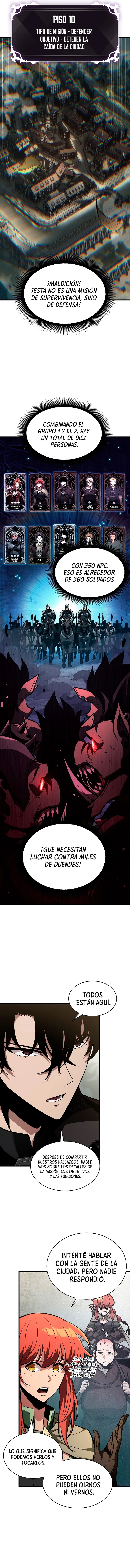 ¡Recógeme! Capítulo 26 - Page 8