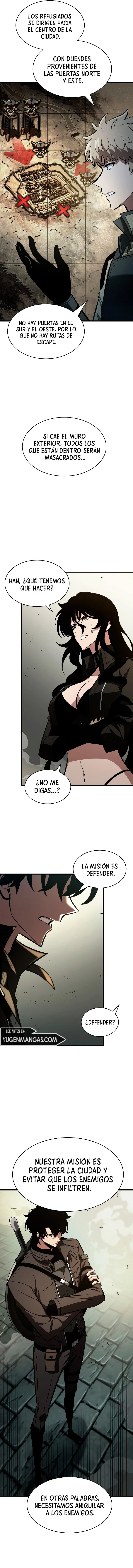 ¡Recógeme! Capítulo 26 - Page 9