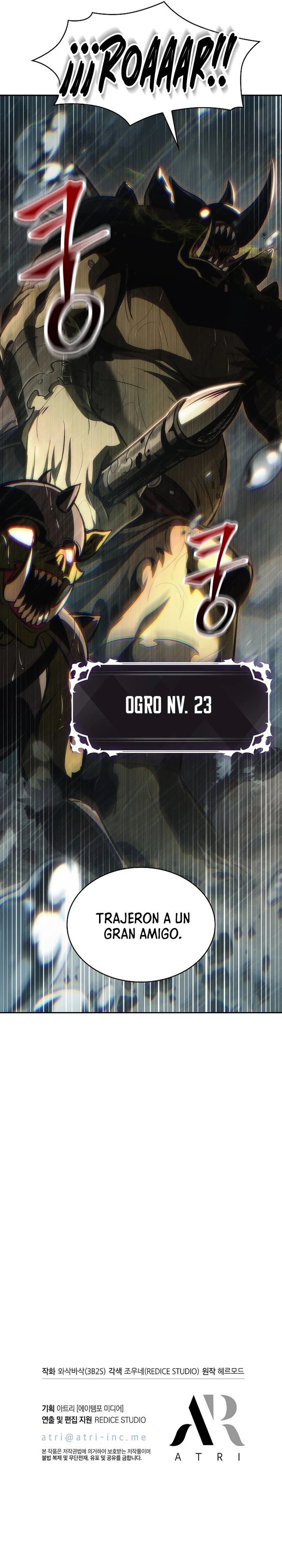 ¡Recógeme! Capítulo 28 - Page 16
