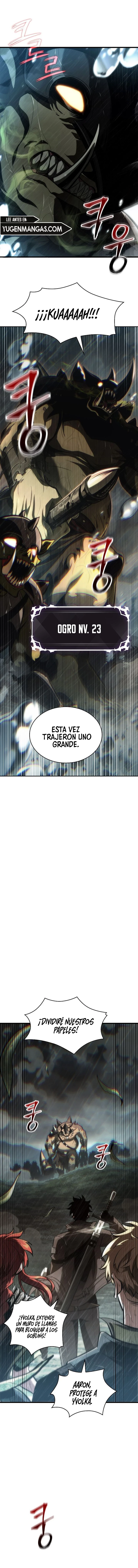 ¡Recógeme! Capítulo 29 - Page 3