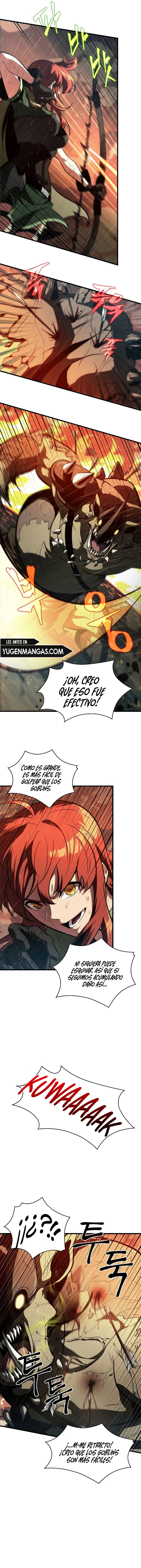 ¡Recógeme! Capítulo 29 - Page 6