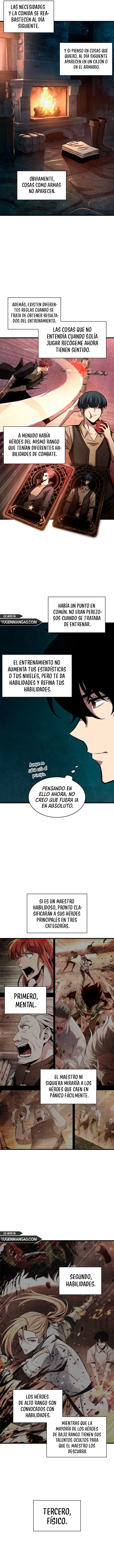¡Recógeme! Capítulo 3 - Page 11