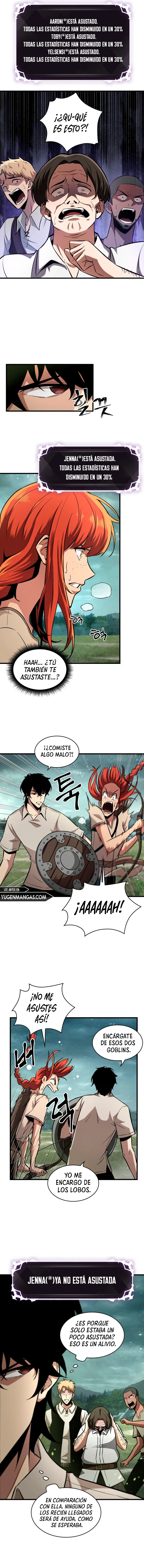¡Recógeme! Capítulo 3 - Page 16