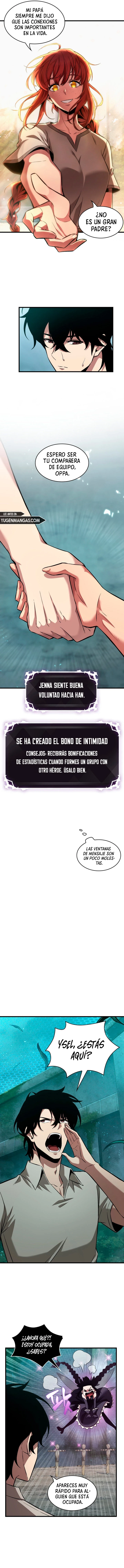 ¡Recógeme! Capítulo 3 - Page 7