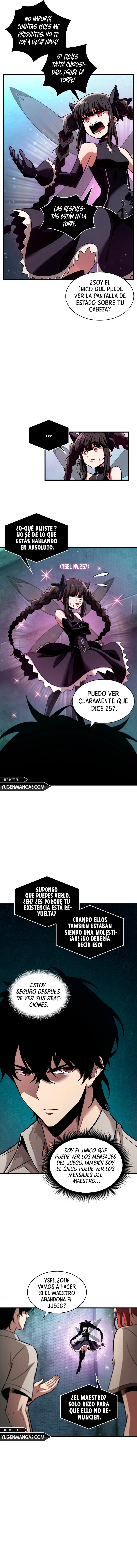 ¡Recógeme! Capítulo 3 - Page 8