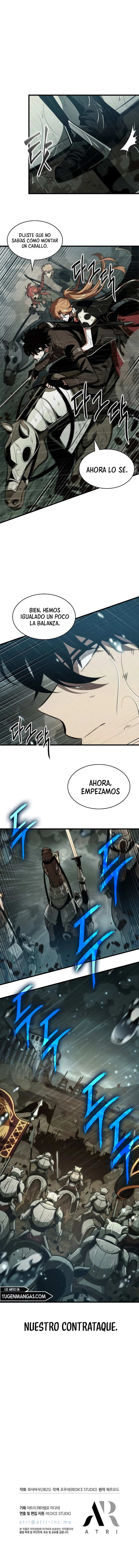 ¡Recógeme! Capítulo 30 - Page 13