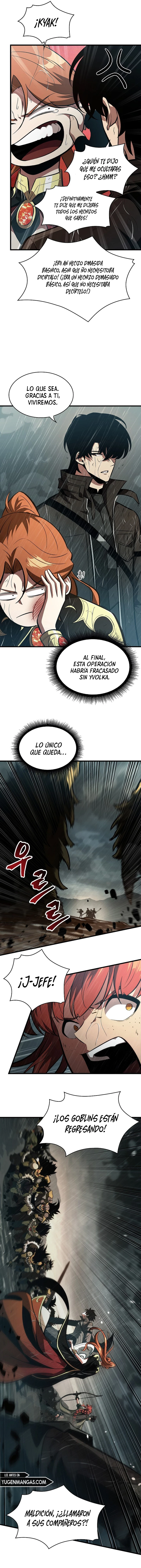 ¡Recógeme! Capítulo 30 - Page 6
