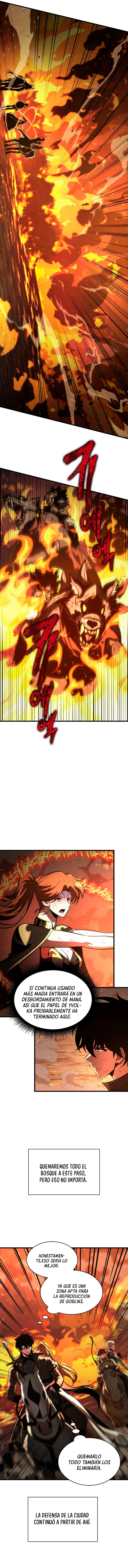 ¡Recógeme! Capítulo 31 - Page 10