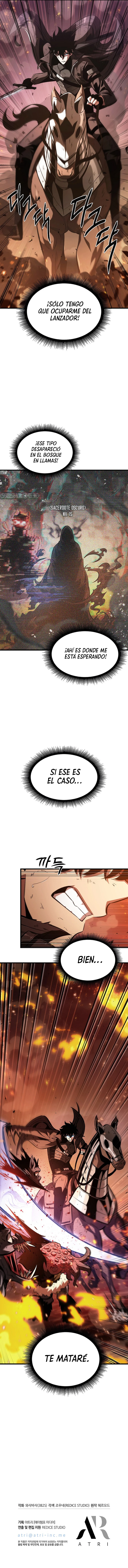 ¡Recógeme! Capítulo 32 - Page 16