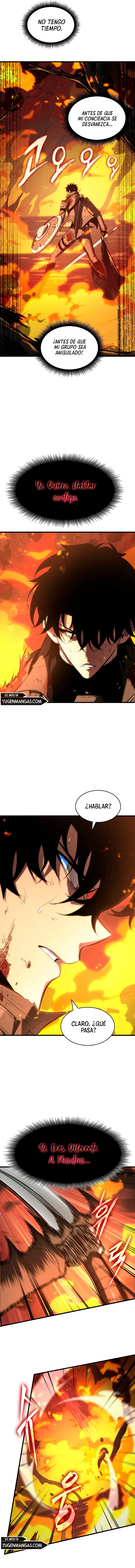 ¡Recógeme! Capítulo 33 - Page 11