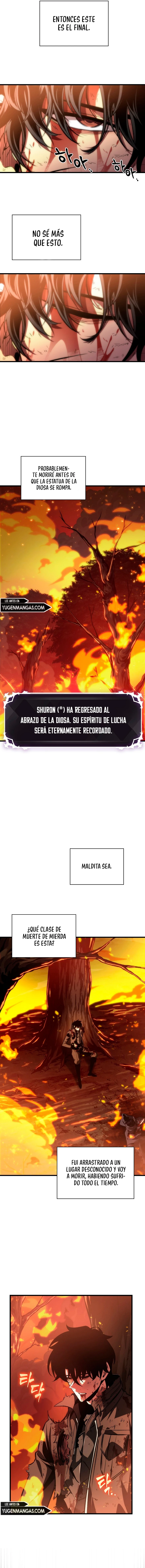 ¡Recógeme! Capítulo 33 - Page 16