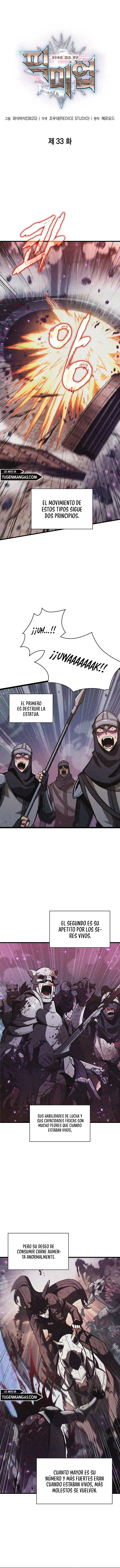 ¡Recógeme! Capítulo 33 - Page 3