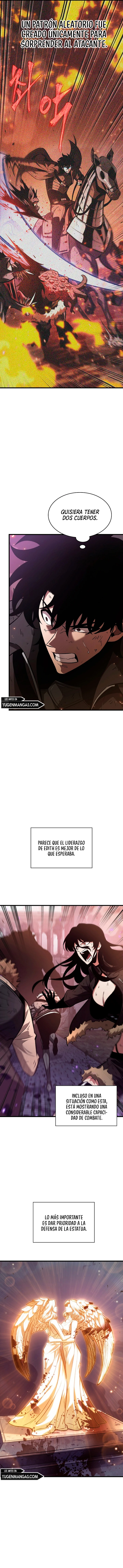 ¡Recógeme! Capítulo 33 - Page 4