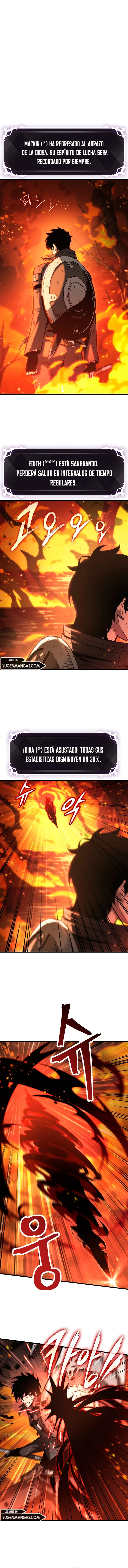 ¡Recógeme! Capítulo 33 - Page 8