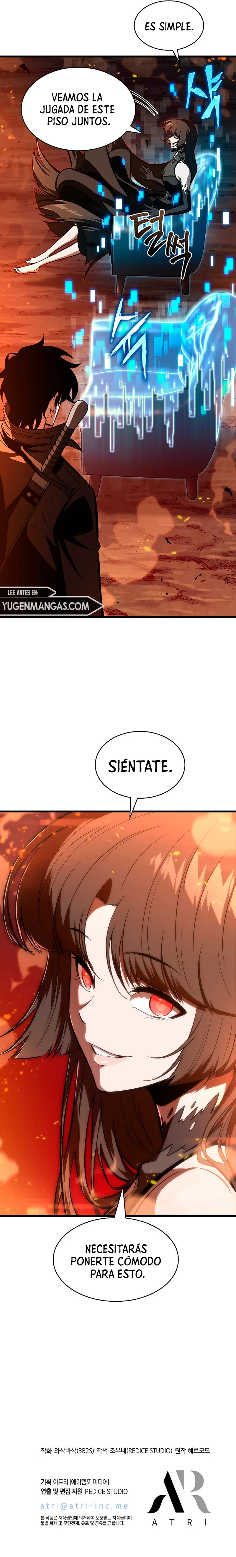 ¡Recógeme! Capítulo 35 - Page 16