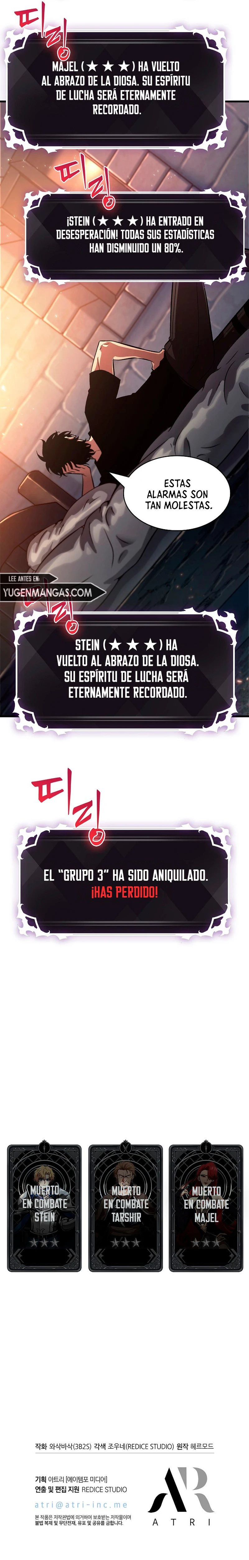 ¡Recógeme! Capítulo 39 - Page 17