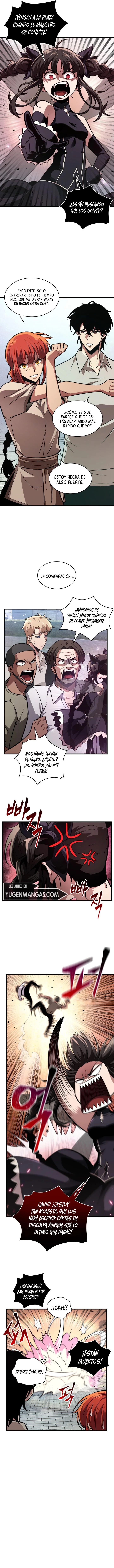 ¡Recógeme! Capítulo 4 - Page 12