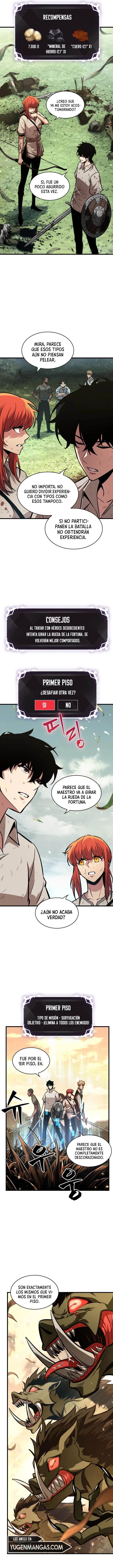 ¡Recógeme! Capítulo 4 - Page 14