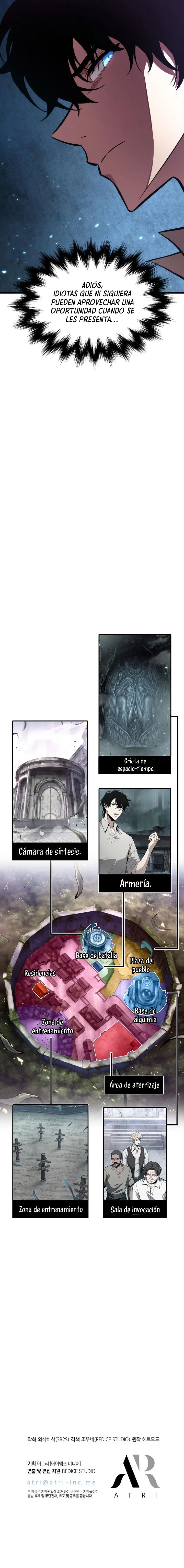 ¡Recógeme! Capítulo 4 - Page 17