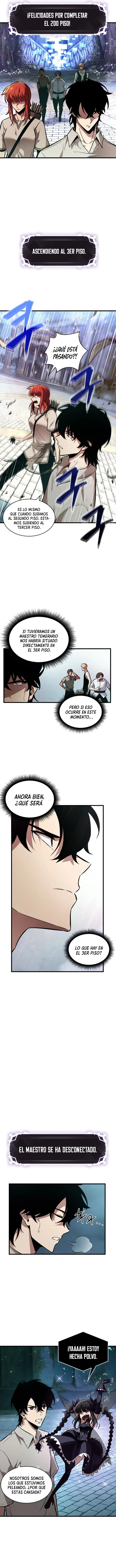 ¡Recógeme! Capítulo 4 - Page 6
