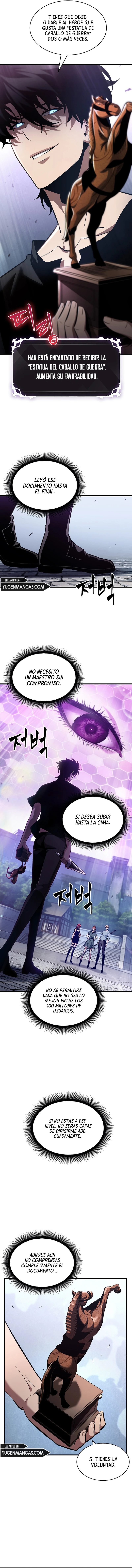 ¡Recógeme! Capítulo 41 - Page 16
