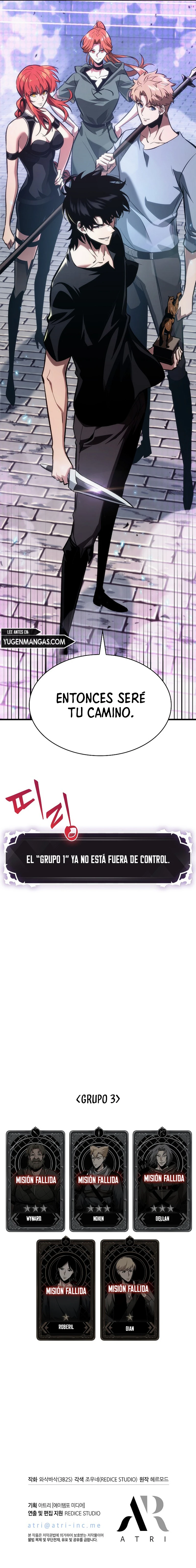 ¡Recógeme! Capítulo 41 - Page 17