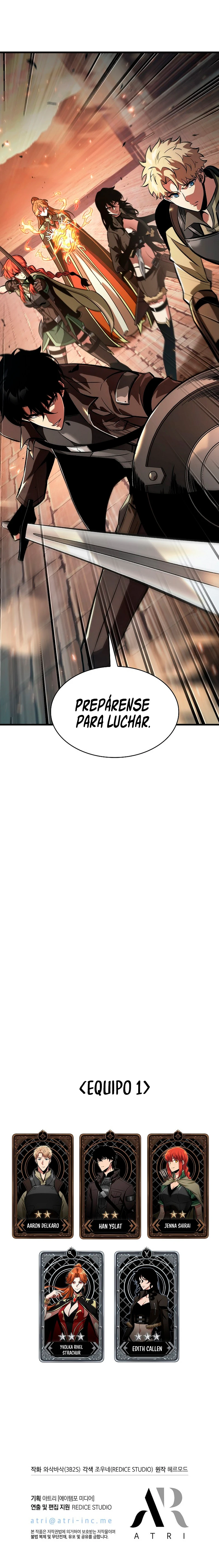 ¡Recógeme! Capítulo 45 - Page 14