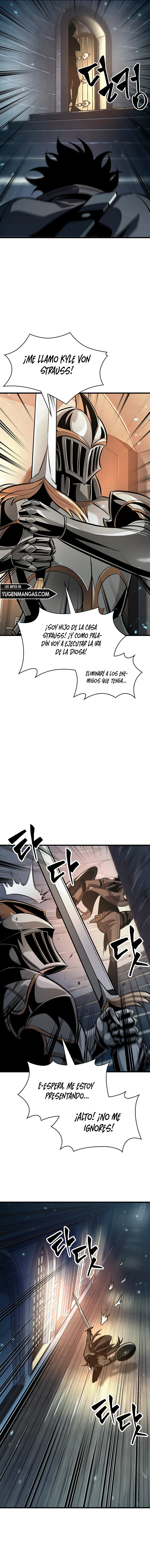 ¡Recógeme! Capítulo 48 - Page 6