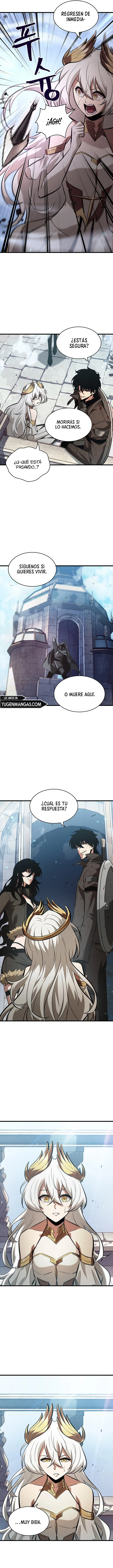 ¡Recógeme! Capítulo 49 - Page 10