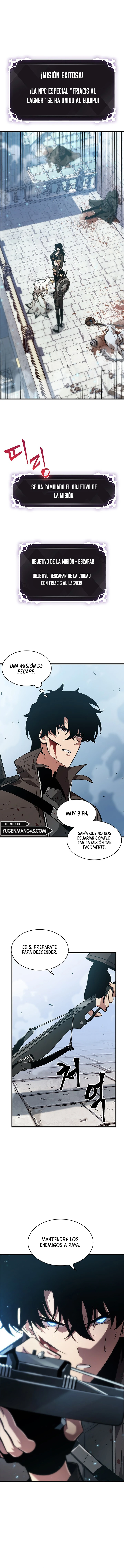 ¡Recógeme! Capítulo 49 - Page 11