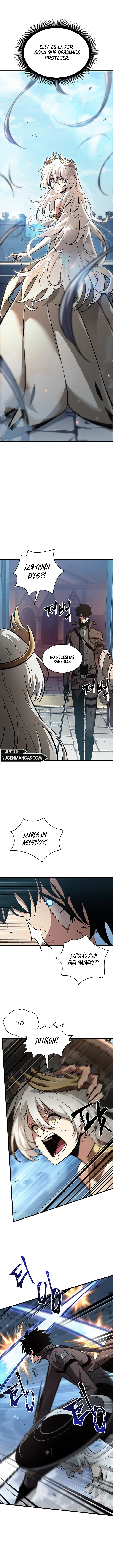 ¡Recógeme! Capítulo 49 - Page 5