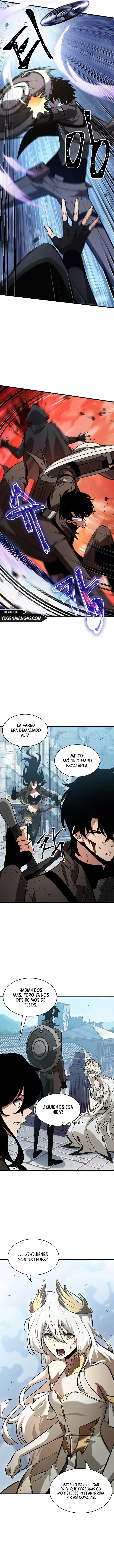 ¡Recógeme! Capítulo 49 - Page 9