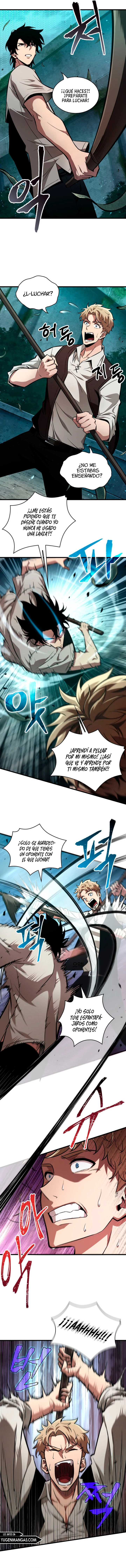 ¡Recógeme! Capítulo 5 - Page 10